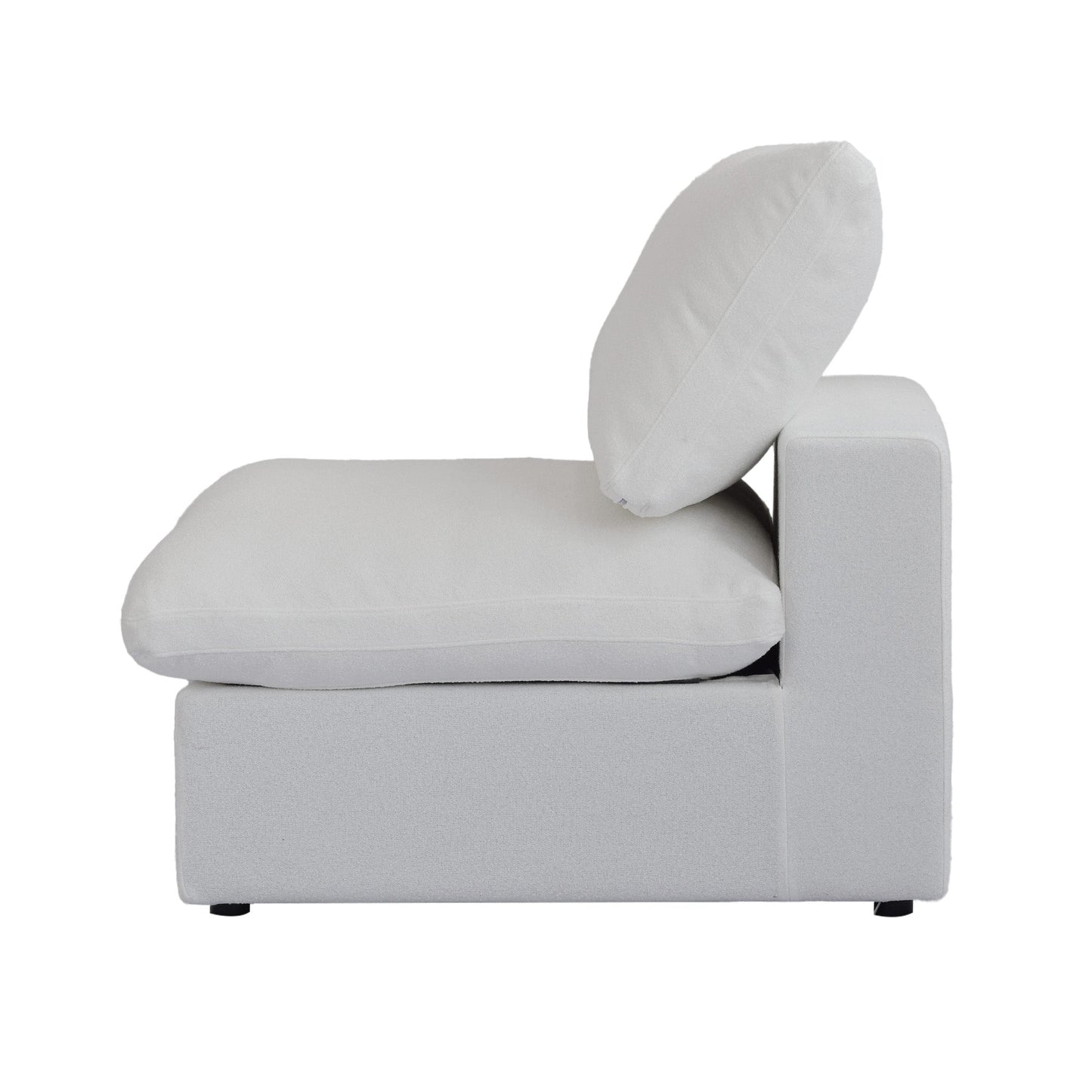 Cloud Sofa - Homio Decor