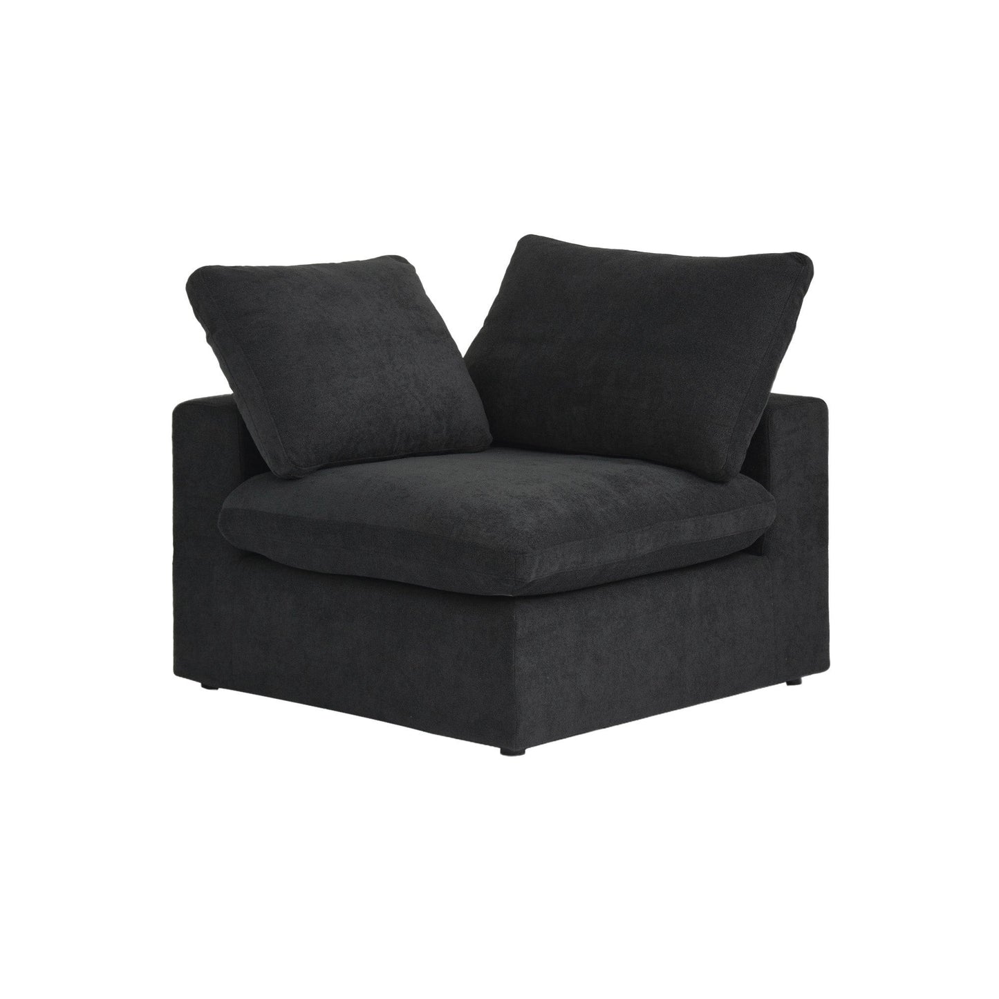 Cloud Sofa - Homio Decor