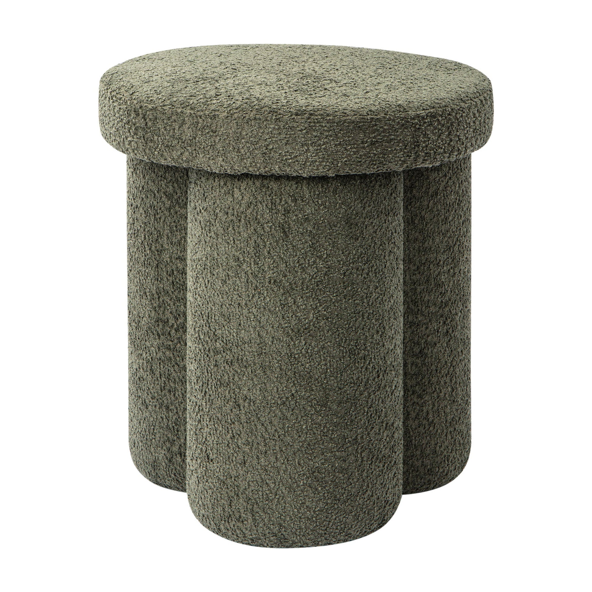 Homio Decor Clover Stool