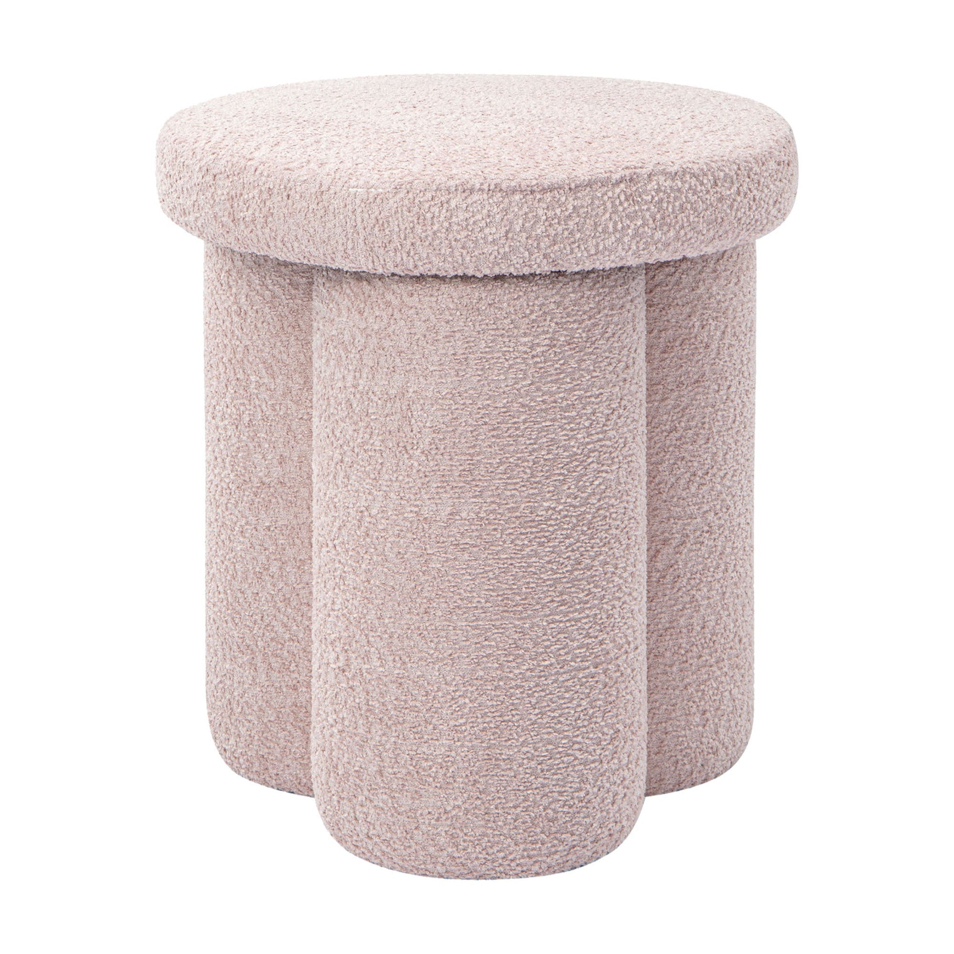 Homio Decor Clover Stool