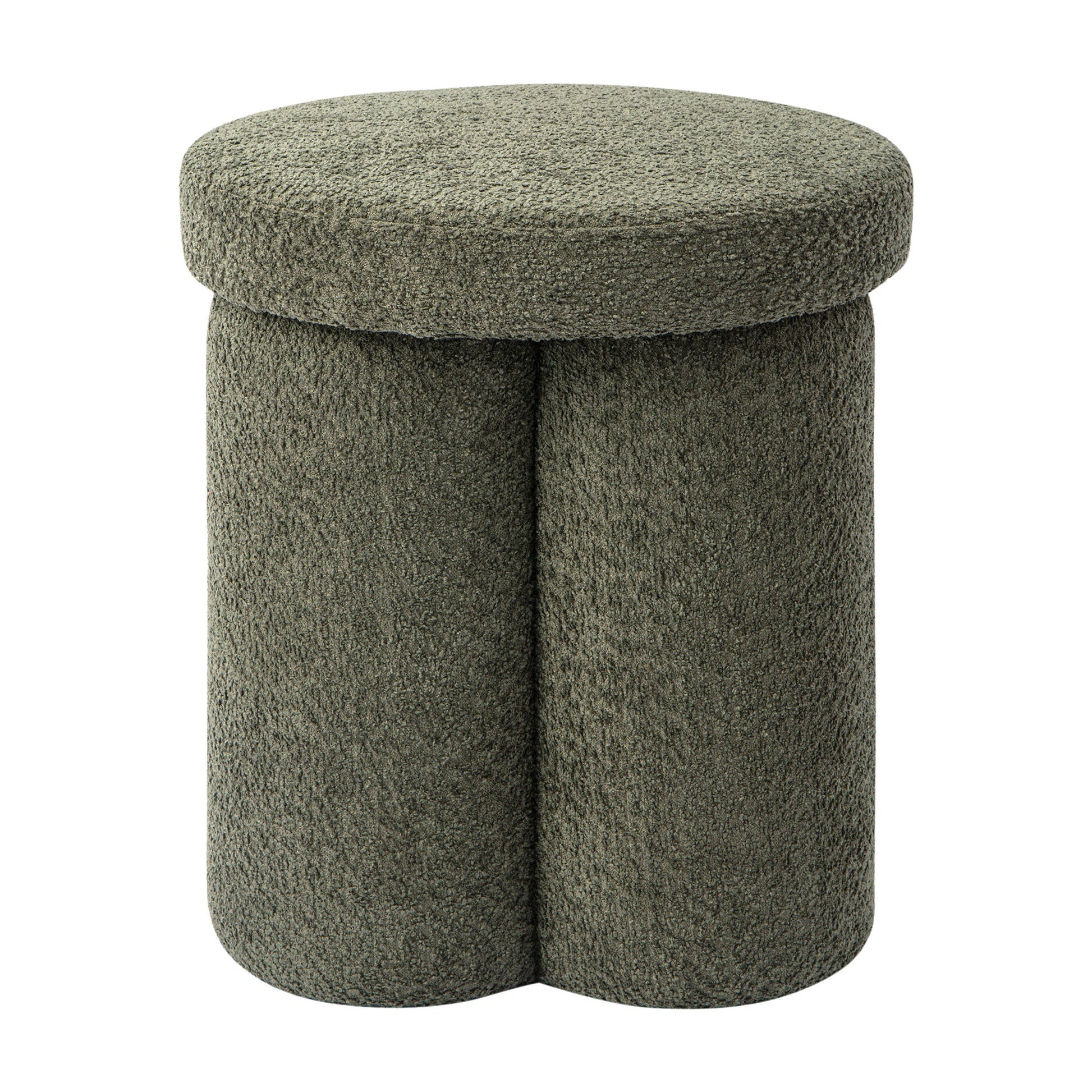 Homio Decor Clover Stool