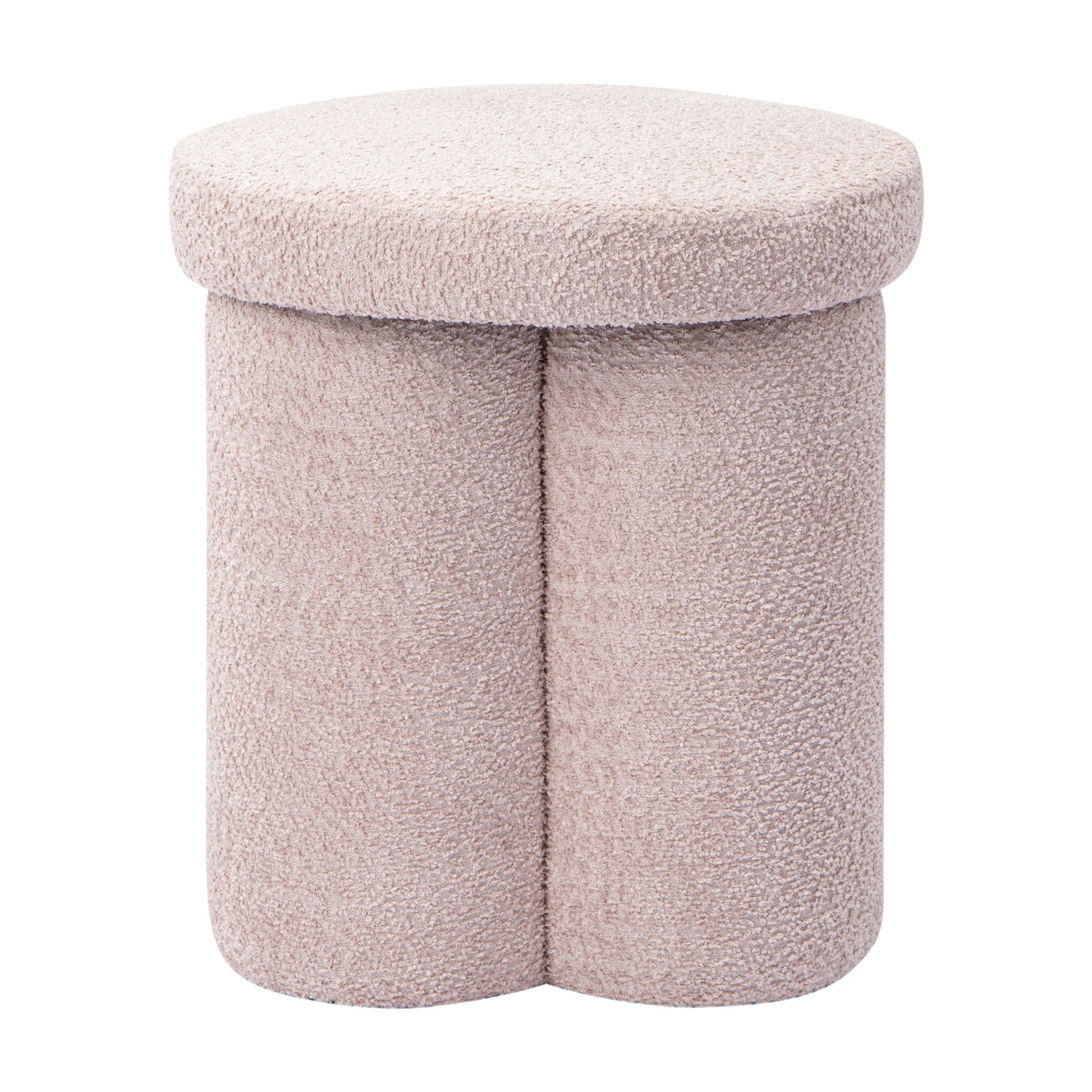 Homio Decor Clover Stool