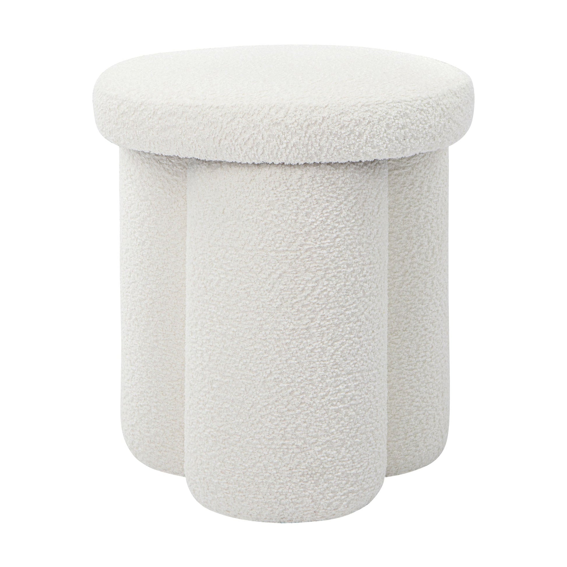 Homio Decor Clover Stool