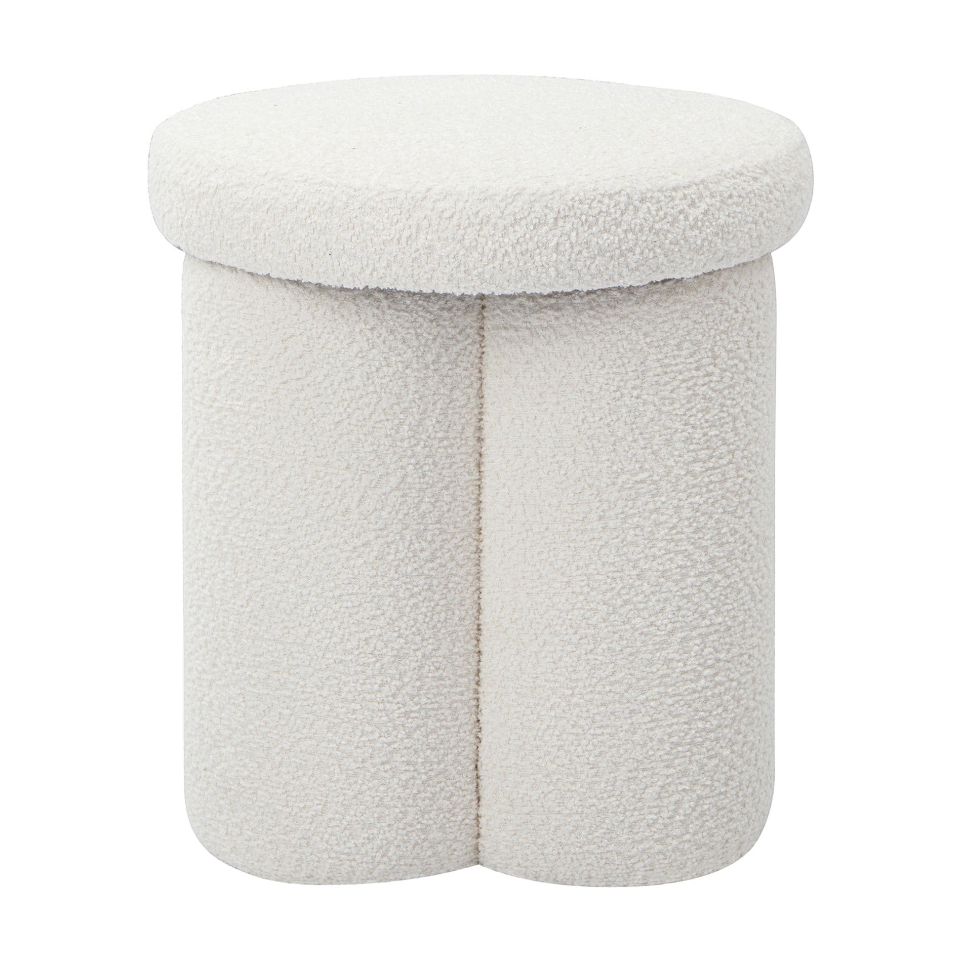 Homio Decor Clover Stool