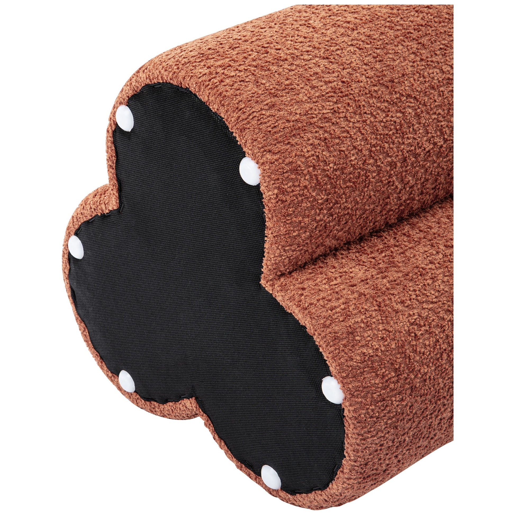 Homio Decor Clover Stool
