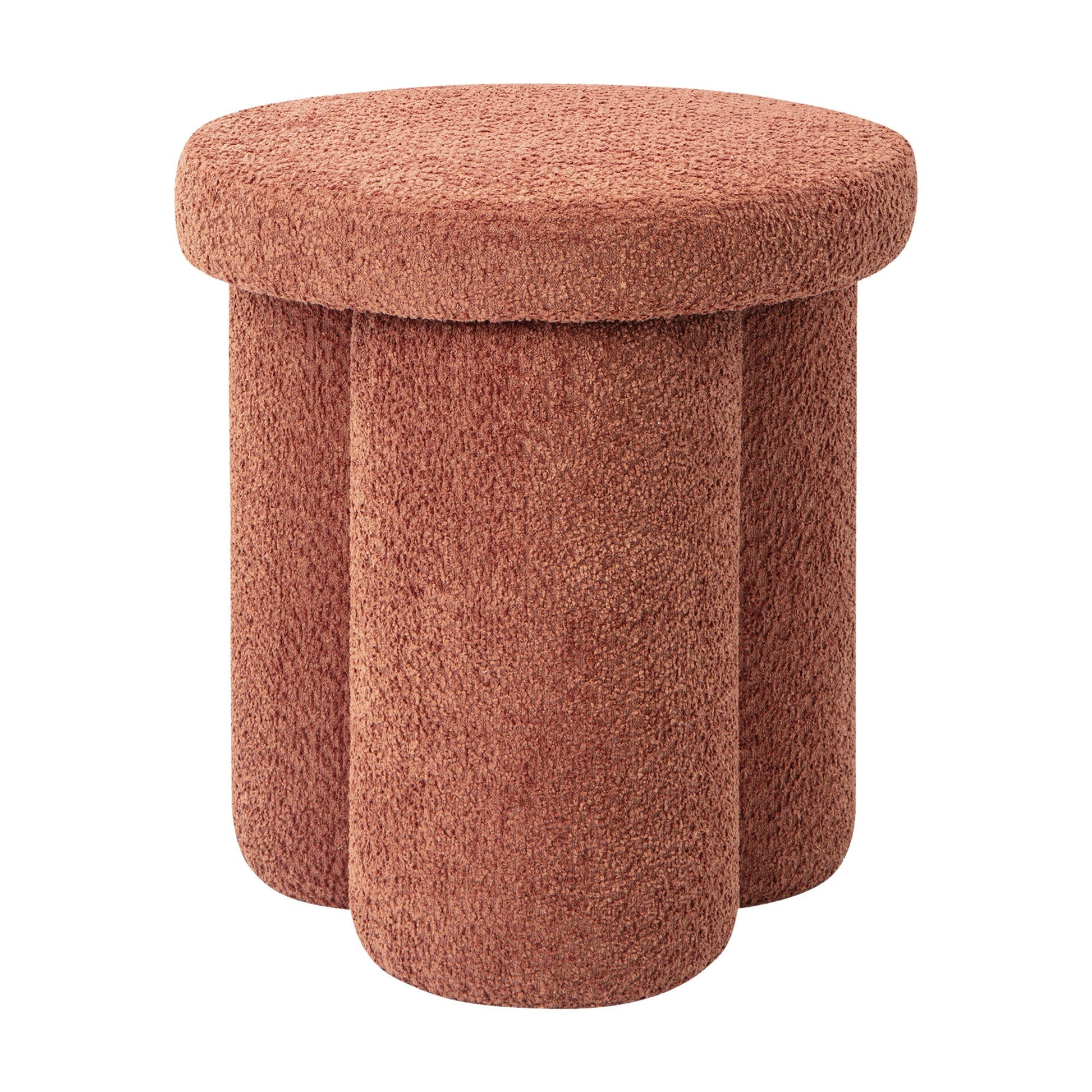 Homio Decor Clover Stool