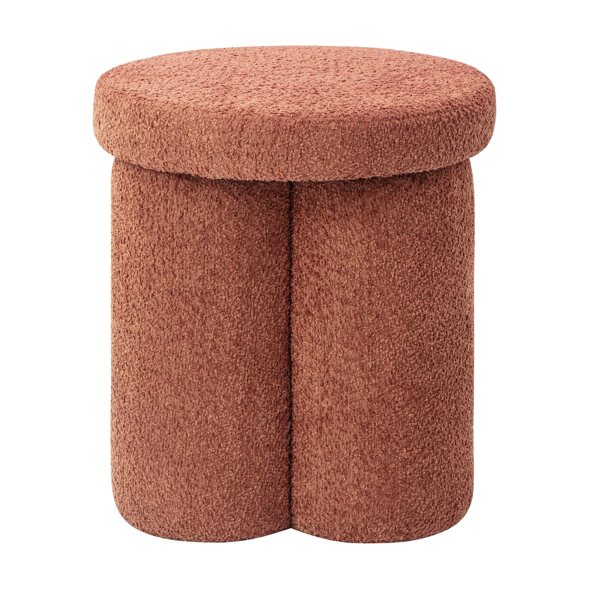 Homio Decor Clover Stool