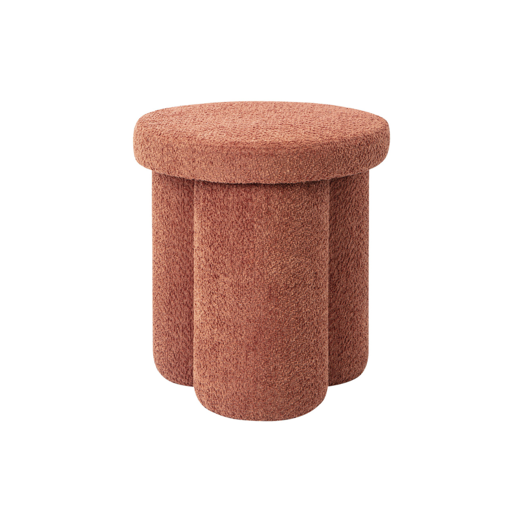 Homio Decor Clover Stool