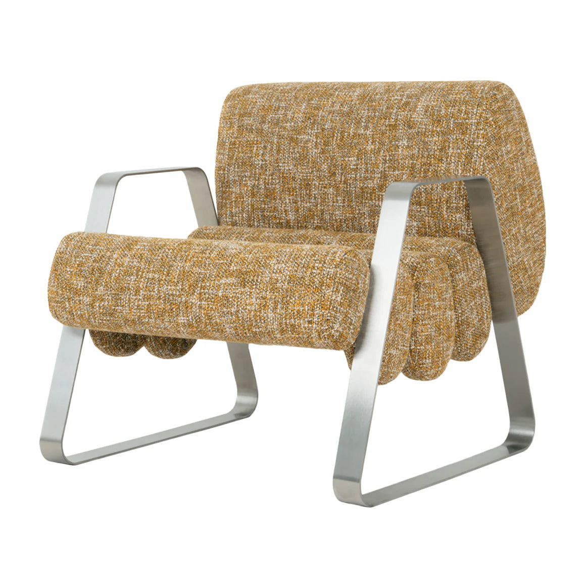 Homio Decor Cocoon Lounge Chair