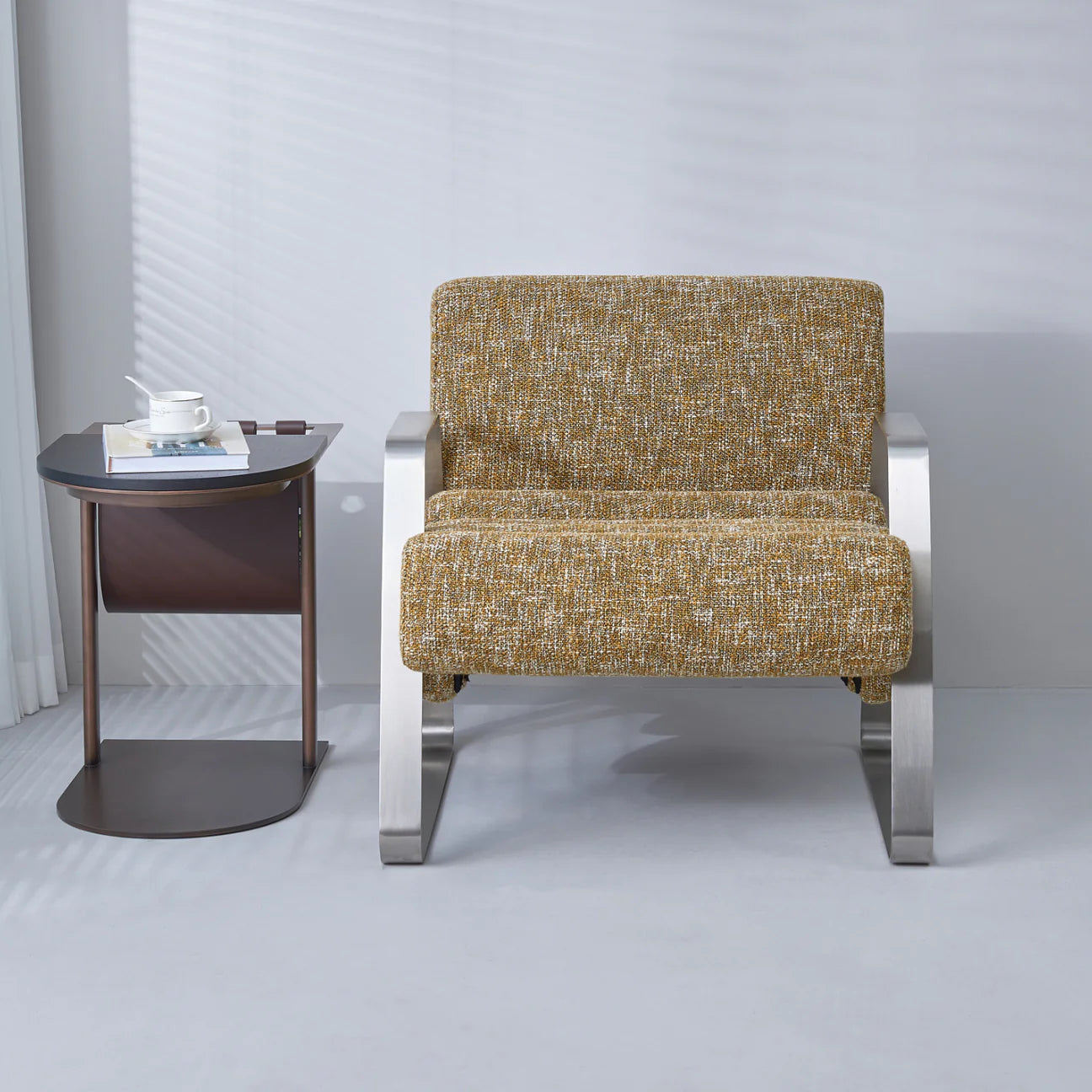 Homio Decor Cocoon Lounge Chair