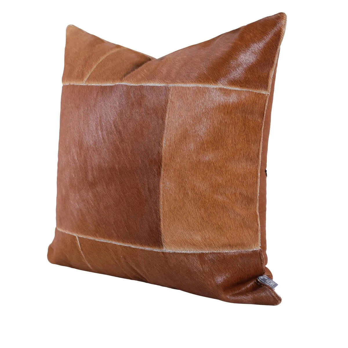 Horsehair Pillow Cover - Homio Decor