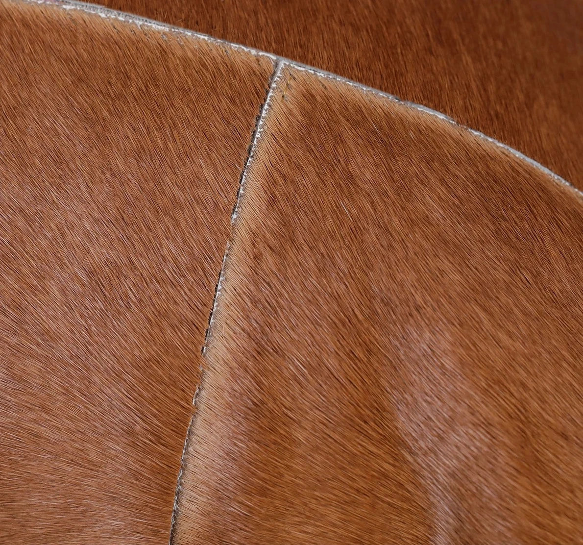 Horsehair Pillow Cover - Homio Decor
