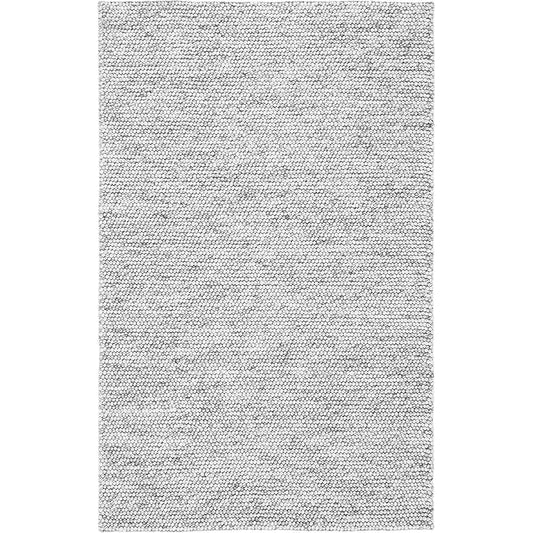 Homio Decor Decorative Accessories Wabi Sabi Wool Rug Marble