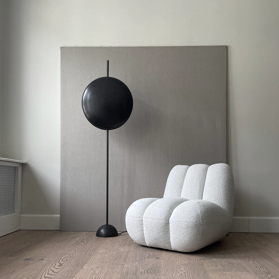 Homio Decor Dedo Chair