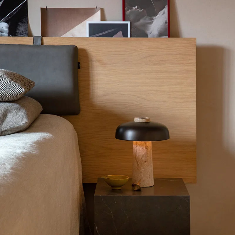 Reverse Table Lamp - Homio Decor