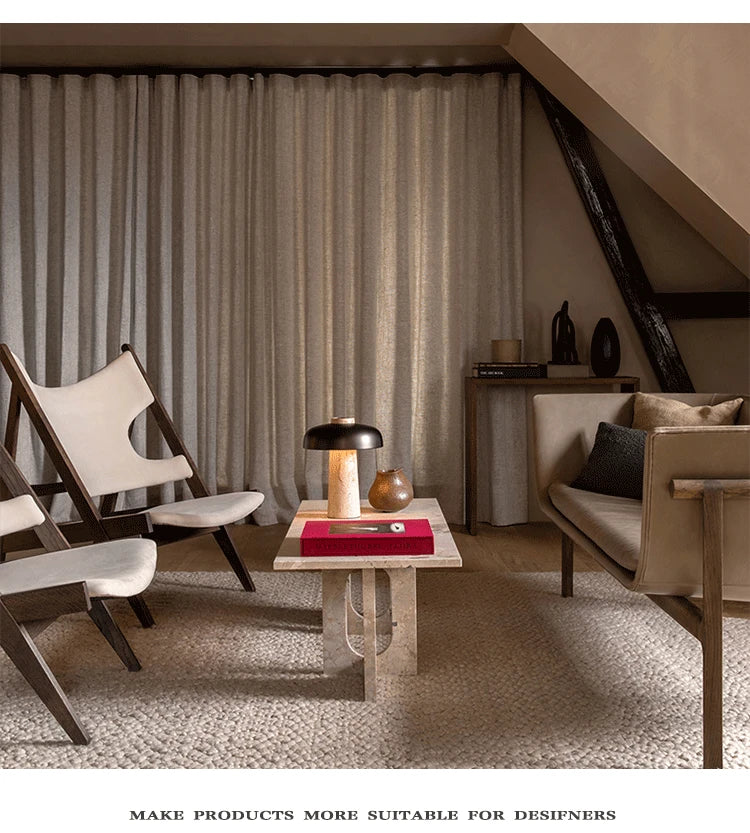 Reverse Table Lamp - Homio Decor