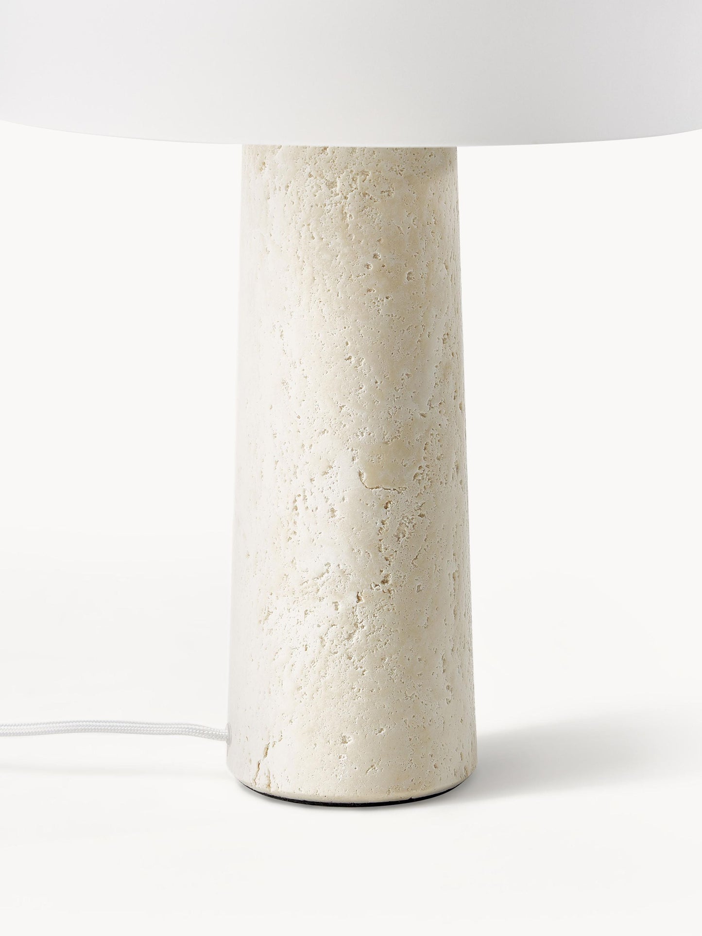 Designer Mushroom Table Lamp - Homio Decor