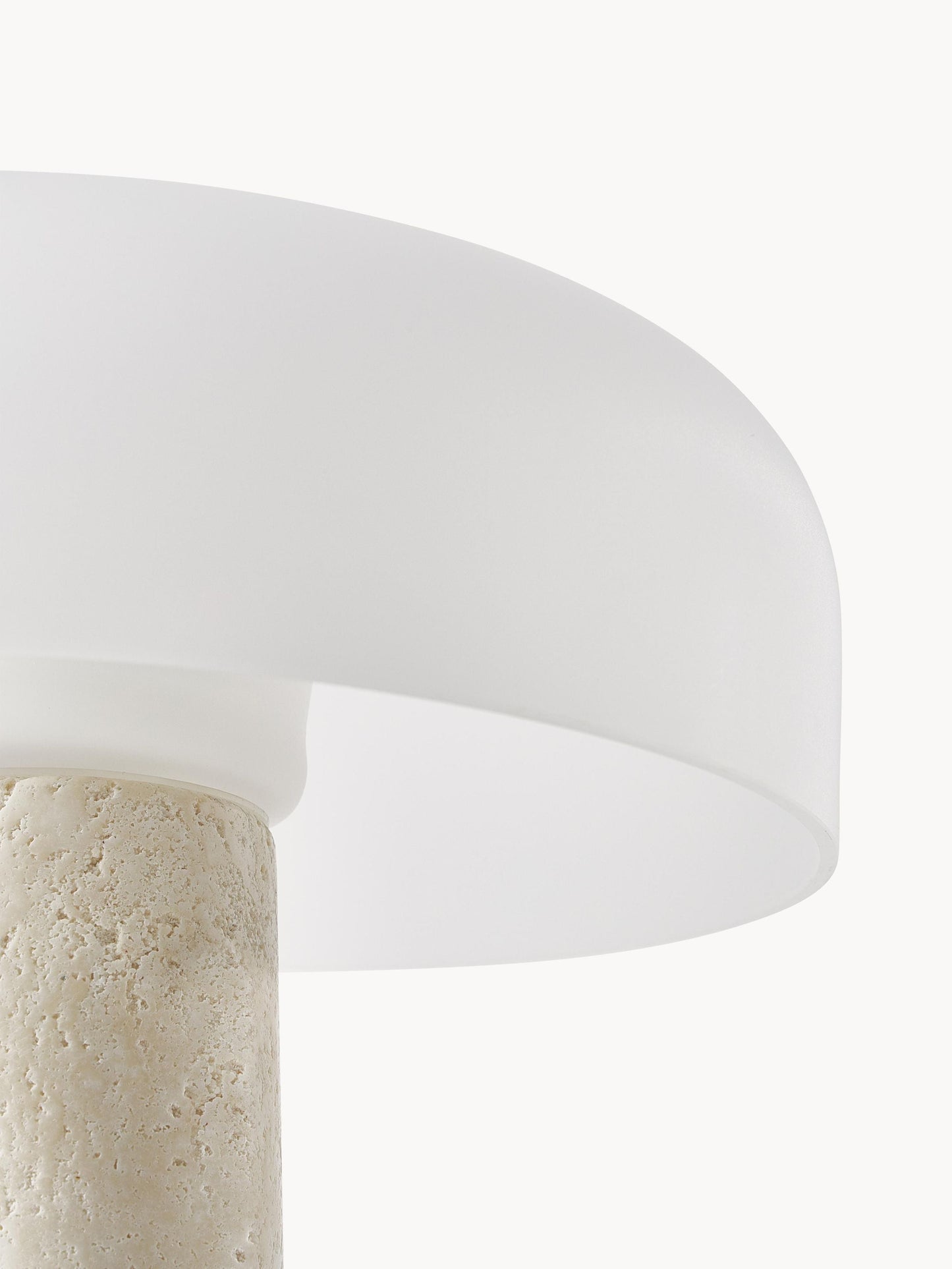 Designer Mushroom Table Lamp - Homio Decor