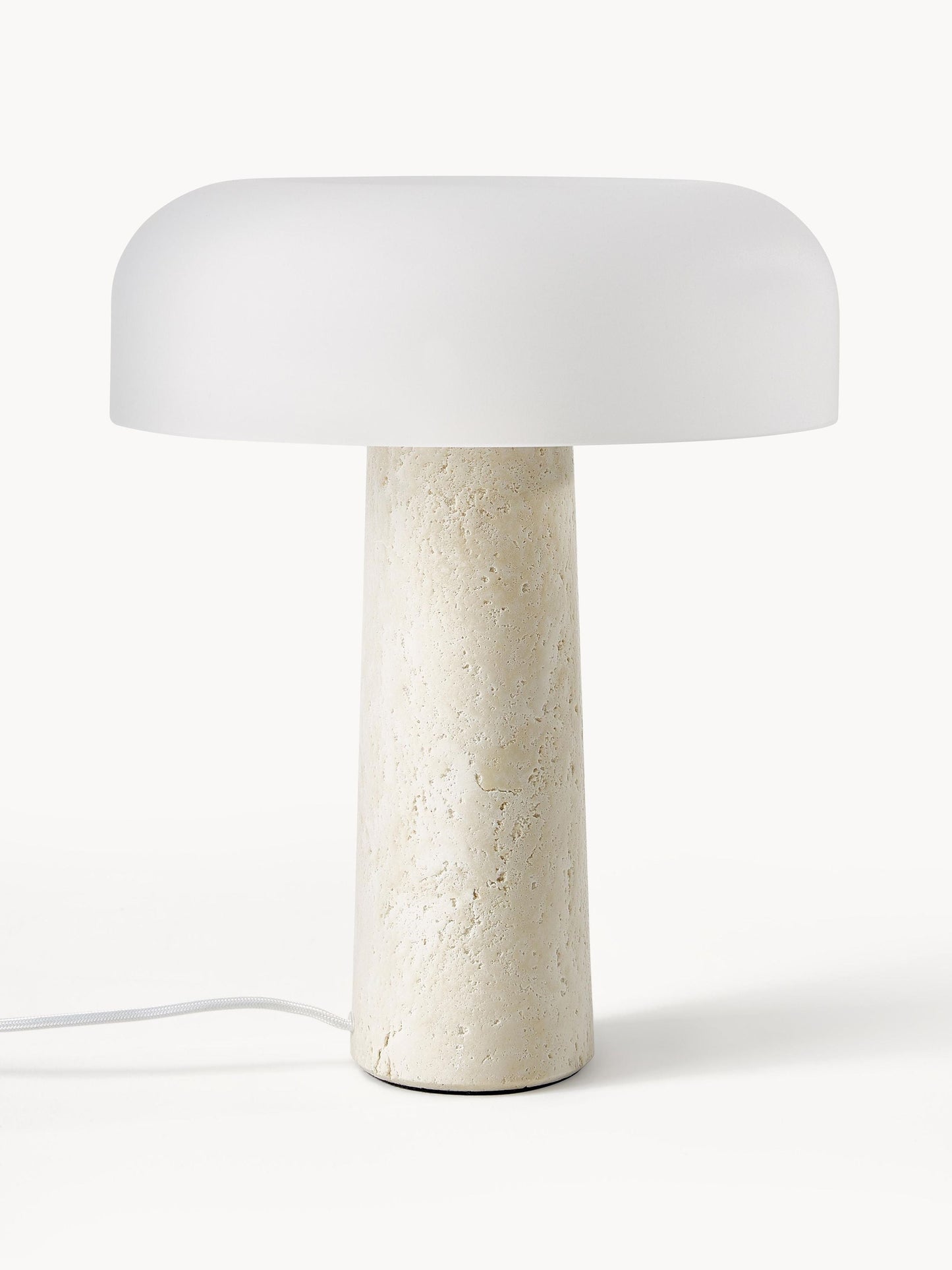 Designer Mushroom Table Lamp - Homio Decor