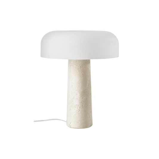 Designer Mushroom Table Lamp - Homio Decor