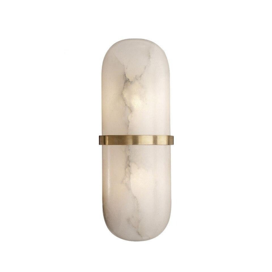 Luxury Marble Wall Light - Homio Decor