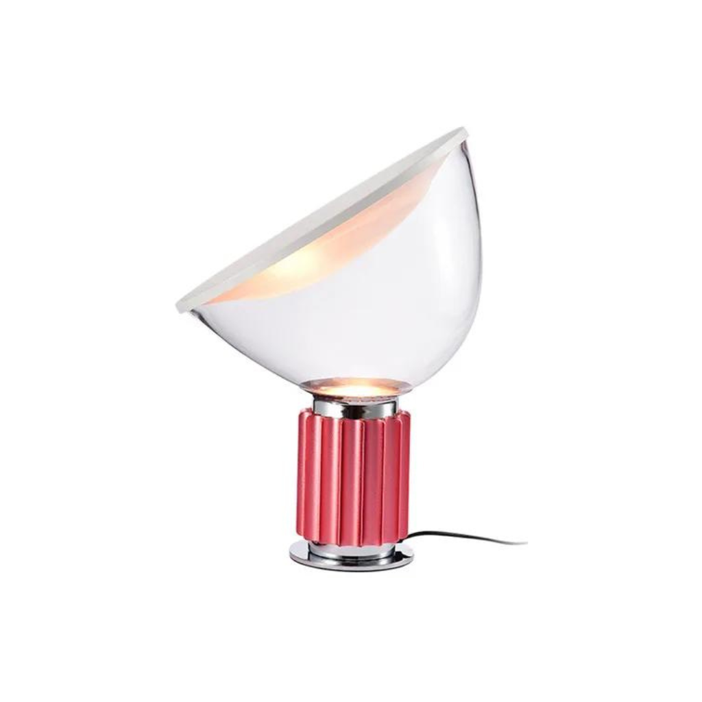Taccia Radar Lamp - Homio Decor