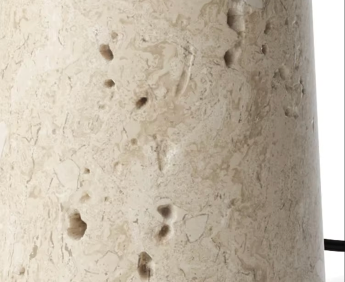 Reverse Table Lamp - Homio Decor
