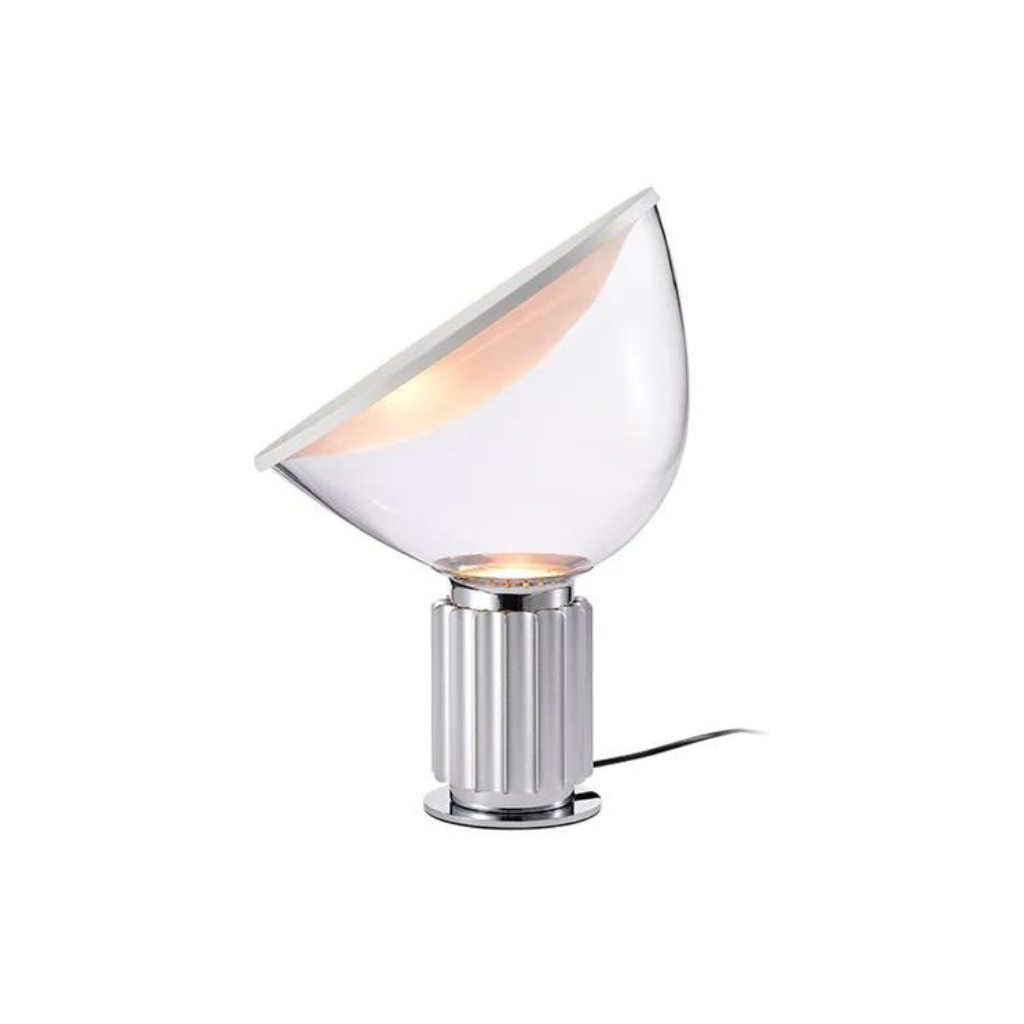 Taccia Radar Lamp - Homio Decor
