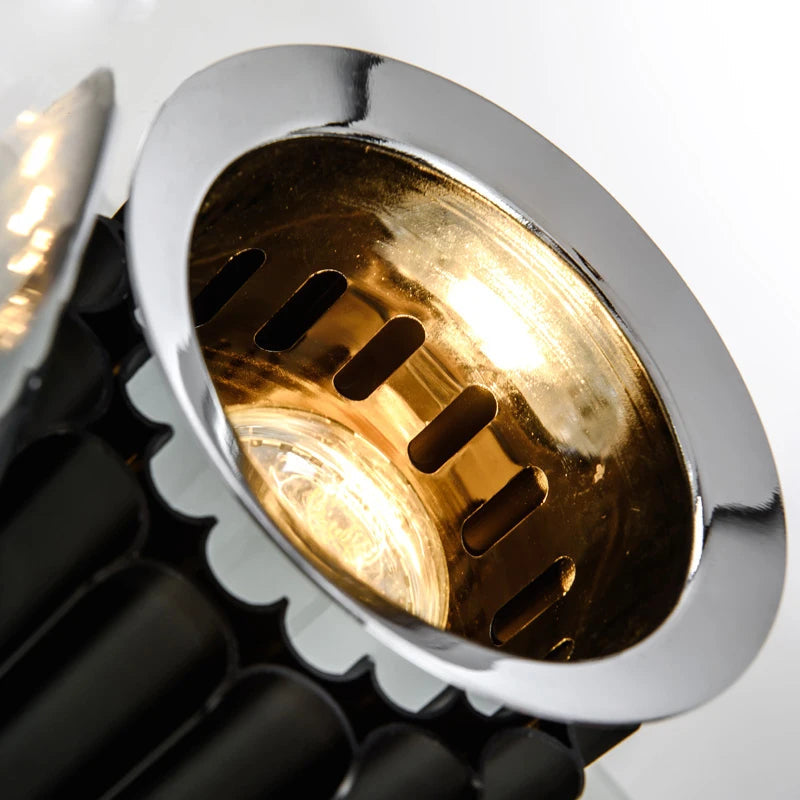 Taccia Radar Lamp - Homio Decor