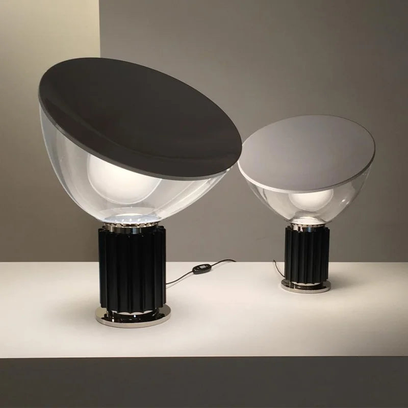 Taccia Radar Lamp - Homio Decor