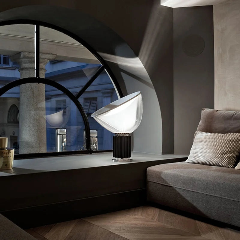 Taccia Radar Lamp - Homio Decor
