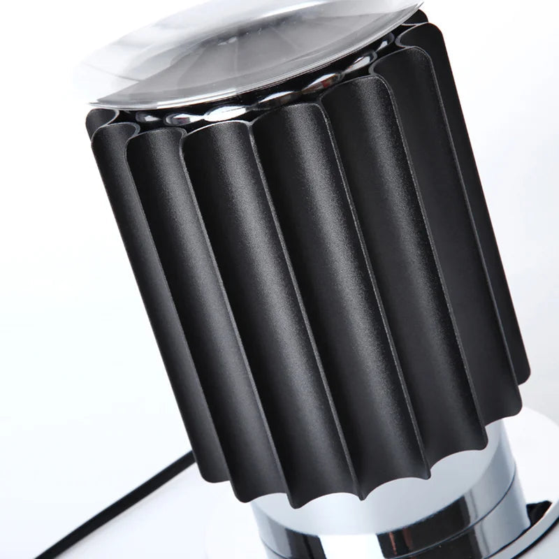 Taccia Radar Lamp - Homio Decor