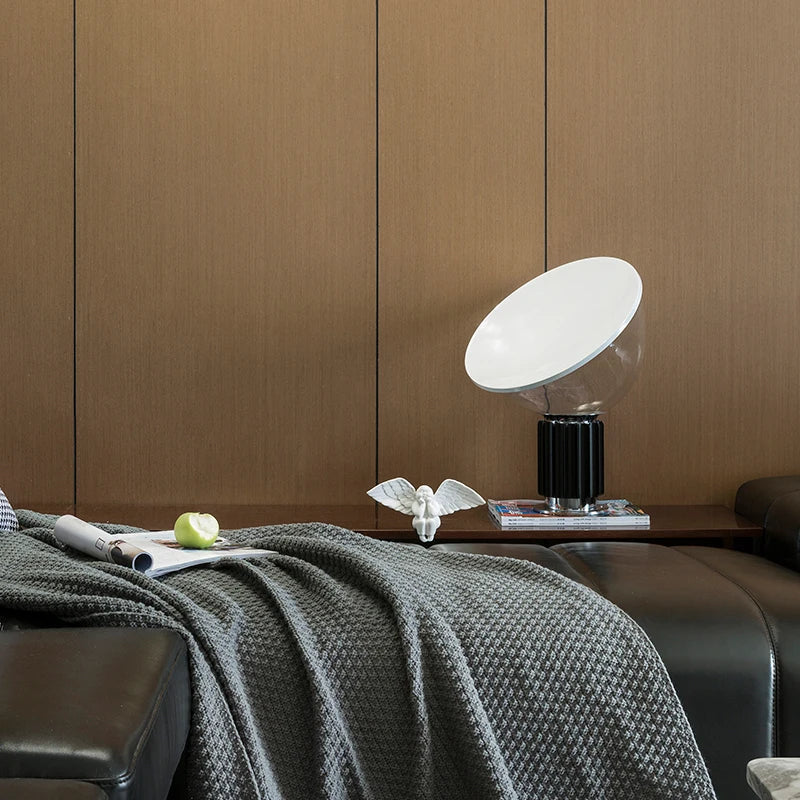 Taccia Radar Lamp - Homio Decor