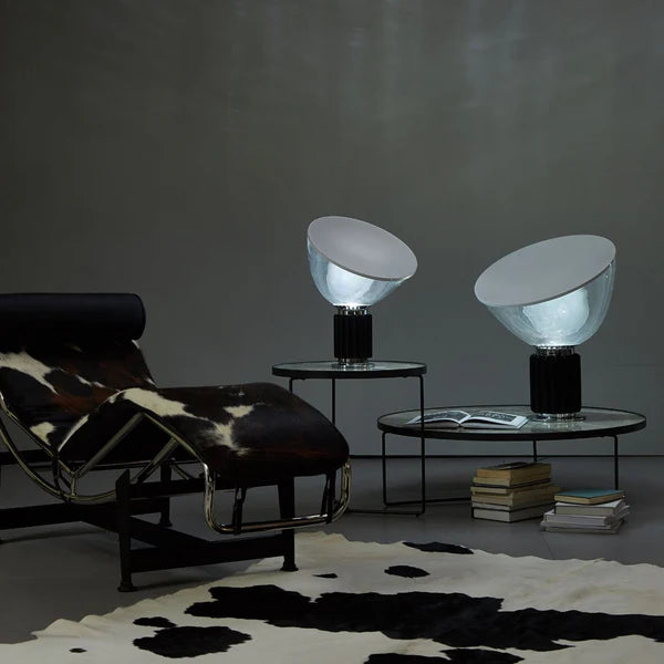 Taccia Radar Lamp - Homio Decor