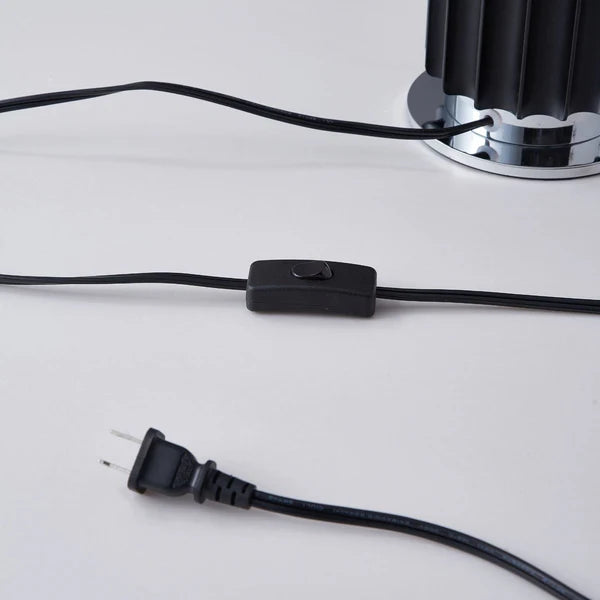 Taccia Radar Lamp - Homio Decor