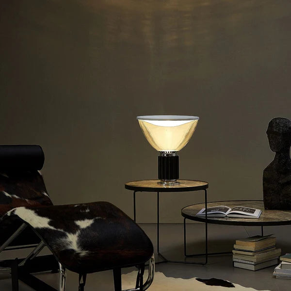 Taccia Radar Lamp - Homio Decor