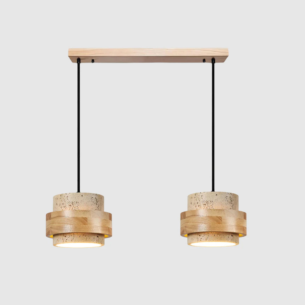 Homio Decor Lighting Terranova Pendant Lamp