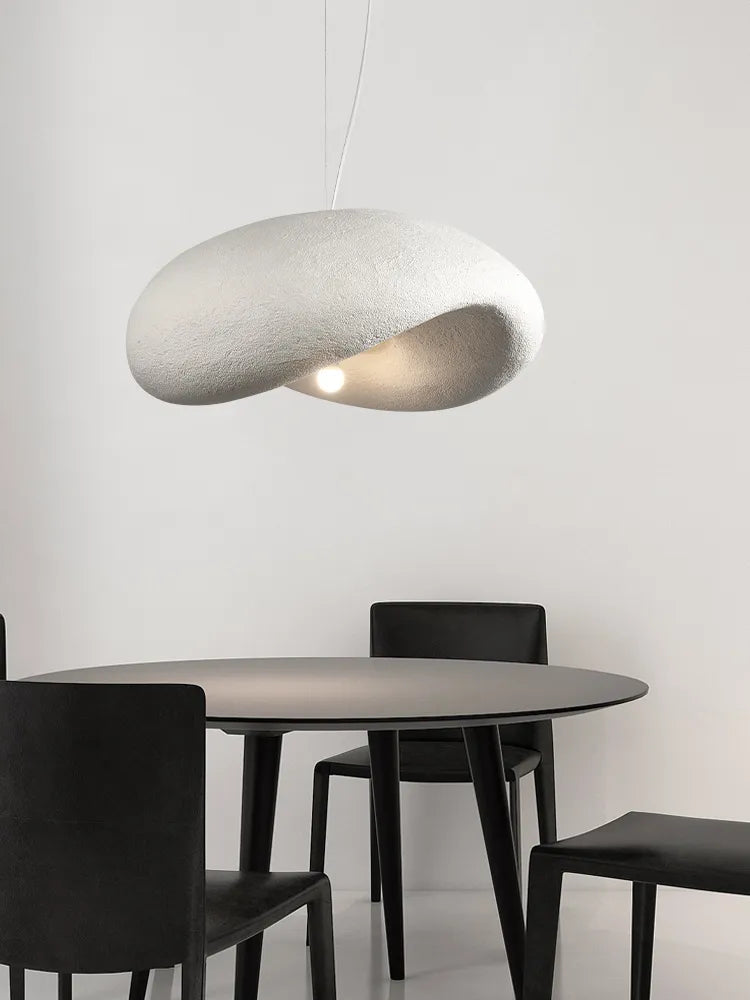 Wabi-Sabi Pendant Lamp - Homio Decor