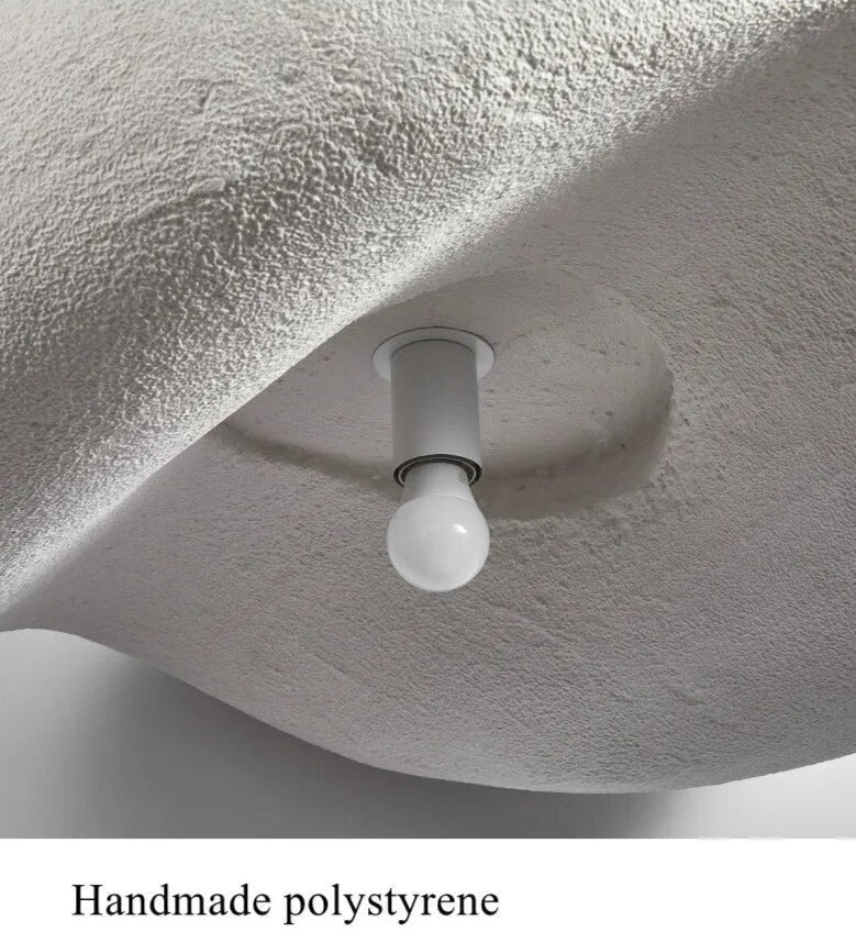 Wabi-Sabi Pendant Lamp - Homio Decor