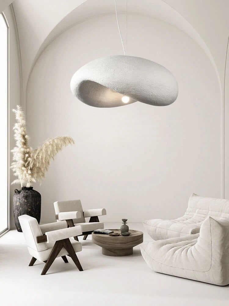 Wabi-Sabi Pendant Lamp - Homio Decor