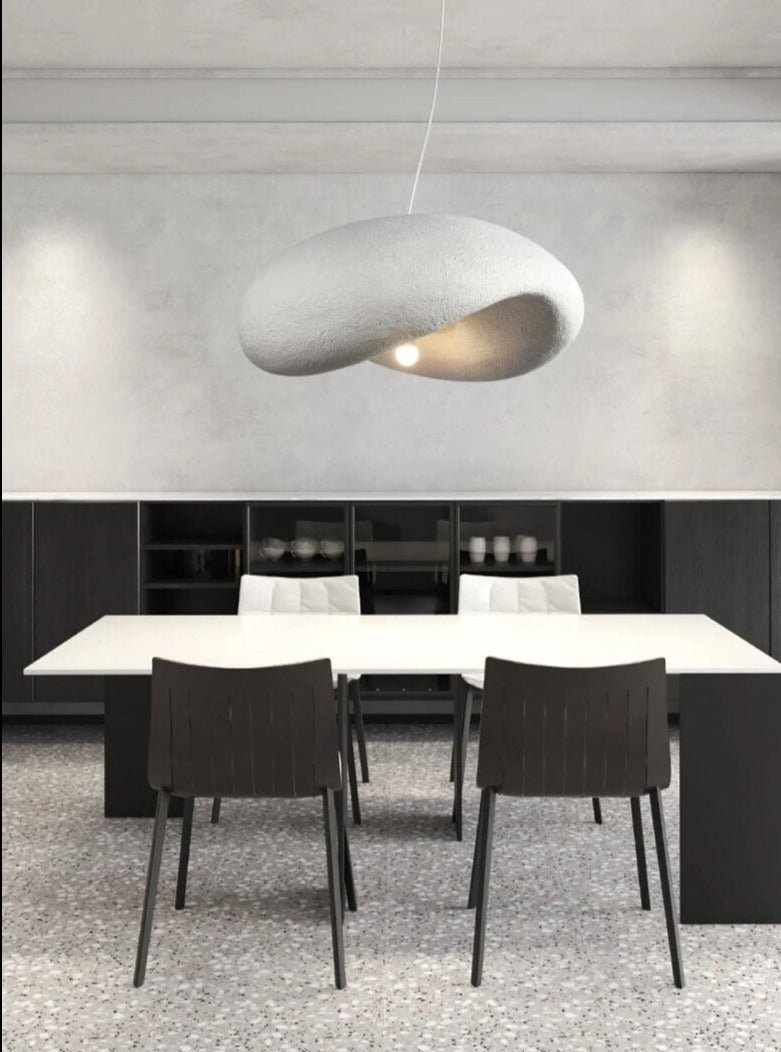 Wabi-Sabi Pendant Lamp - Homio Decor