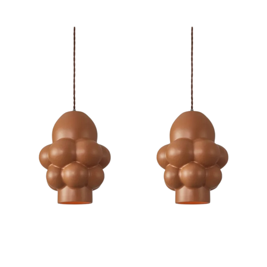 Wabi-Sabi Pendant Lamps - Homio Decor