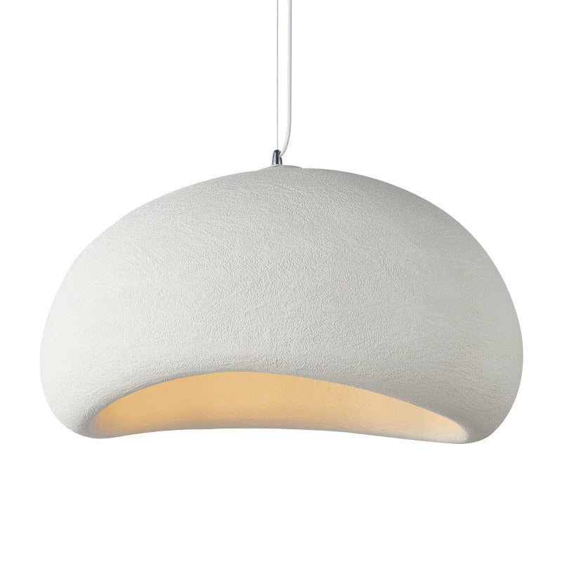 Wabi-Sabi Seiling Pendant Lamp - Homio Decor