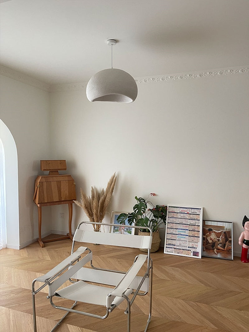 Wabi-Sabi Seiling Pendant Lamp - Homio Decor