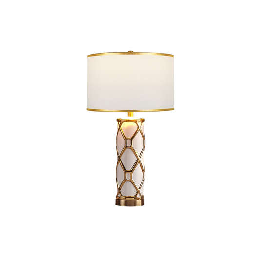 Post Modern Table Lamp Bedside - Homio Decor