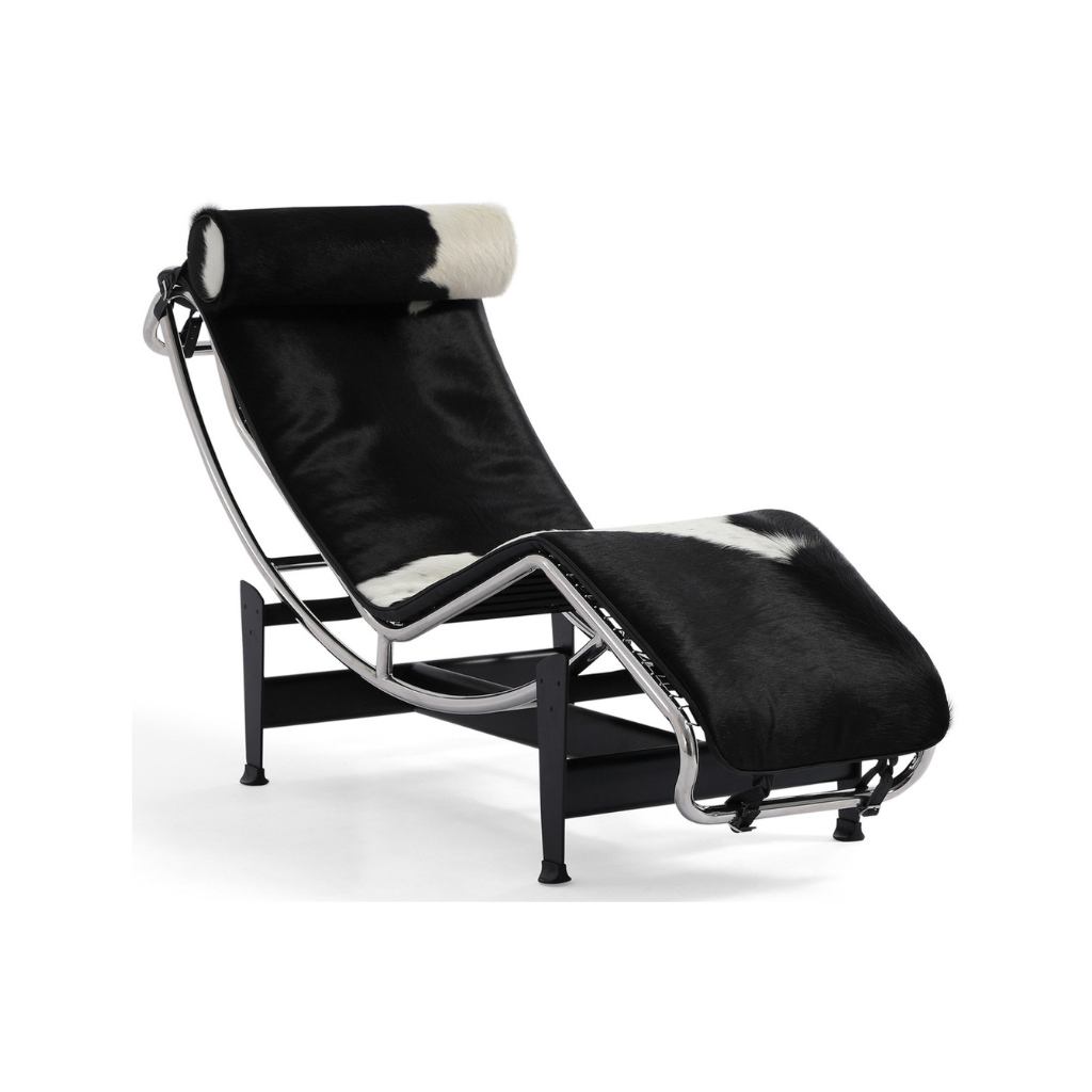Chaise Lounge Hairyskin - Homio Decor