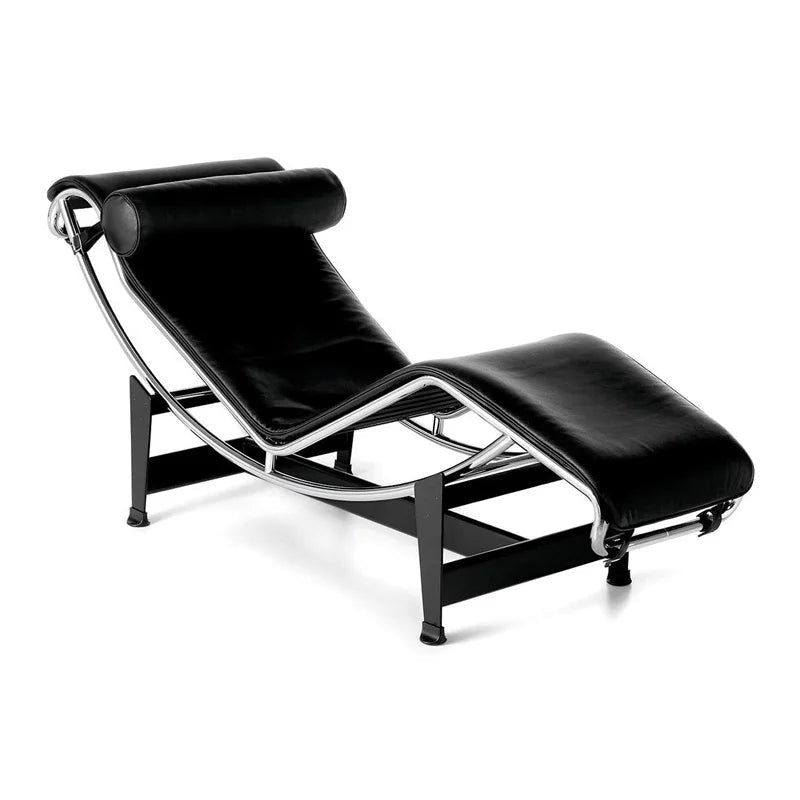 Chaise Lounge Hairyskin - Homio Decor