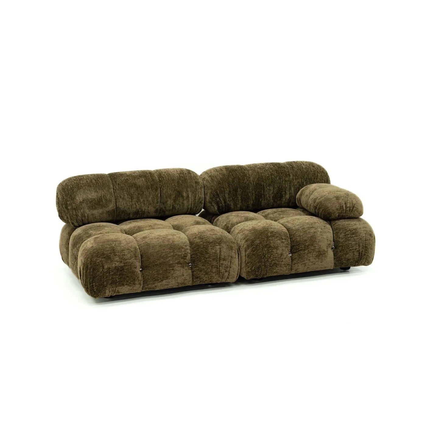 Homio Decor Living Room Camaleonda Sofa - Chenille