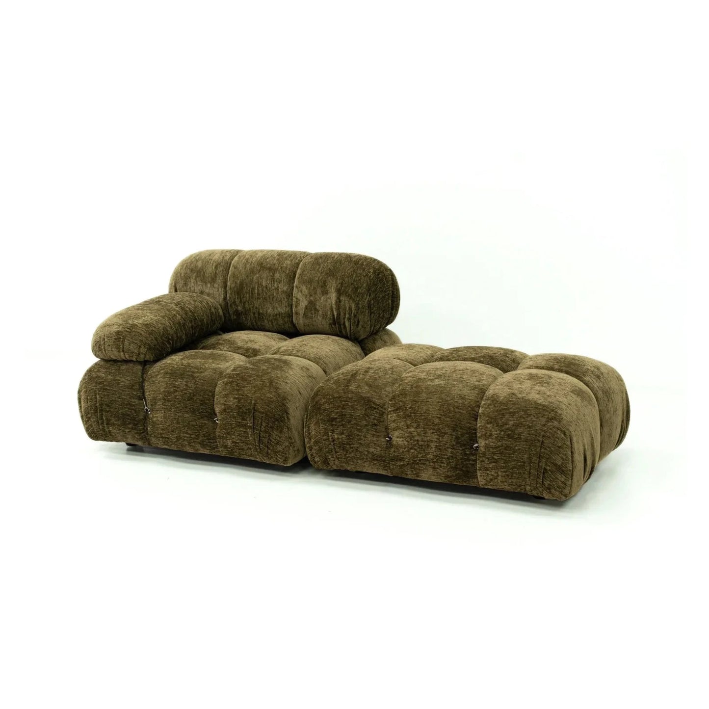 Homio Decor Living Room Camaleonda Sofa - Chenille