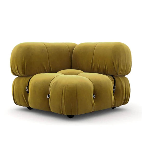 Camaleonda Sofa (Corner Module) - Homio Decor